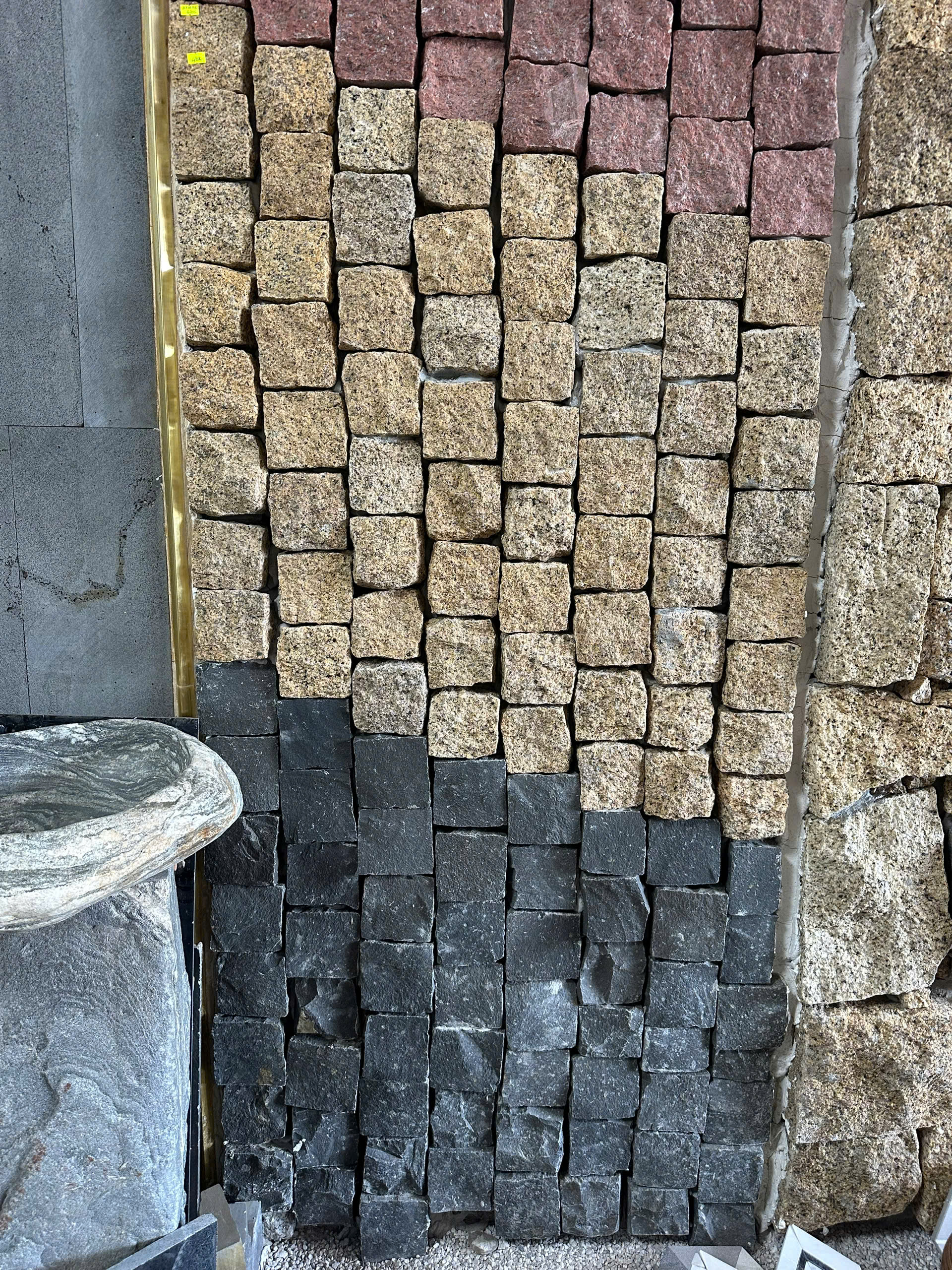 Đá cubic Đá cubic
