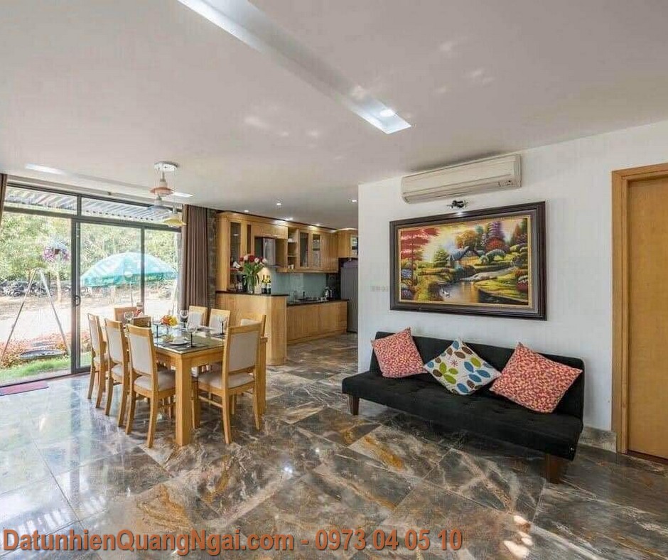 Ứng dụng trong lát nền nhà